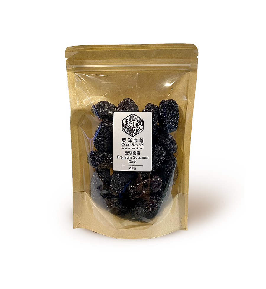 壹級南棗 (200g)